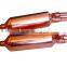 Filter Drier / Refrigerator Spare Parts / Copper Spun Filter Drier