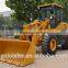 Amoured Car ZL18 1.5T 0.7CBM CE ISO approved SHAN DONG Yineng YN 918G loader