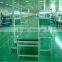 Professional led light assembly line