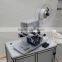 Semi Automatic Labeling Machine Label Flat Squere Bottles