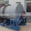 Multi-funcation use dryer machine organic fertilizer and chicken manure rotary dryer