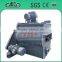 Most popular animal feed produce line machine