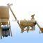 best selling high efficiency powdered soap mixer machine