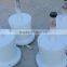 wind power generator price 5KW permanet magnet generator