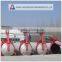 aac autoclave aerated concrete block manufacturer in Henan