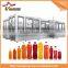 New fresh fruit juice filler machine fruit juicer beverage filling machine juice production line