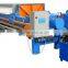 Chamber Hydraulic Membrane Filter Press