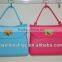 2013 new silicone cosmetic bag