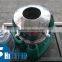 China manufactured centrifugal force principle drum rotation centrifuge