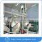 High oil ouput rate copra oil extraction machinery