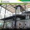 Explosion proof biodiesel oil equipment for used cooking oil processing b100 biodiesel
