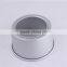 Best Deep Round Bake King Aluminum Cake Baking Pan Insert