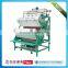 Agri equipment CCD tea color sort machine for all tea factory