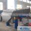 multi-layer vibro shaker machine for wood pellets