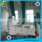 High efficiency seed cleaning sieve for grain processing