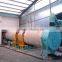 Rotary Drum Dryer