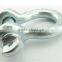 U.S Type, Galvanized with screw pin bow anchor snap shackle price