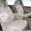 Clear Plastic car seat cover
