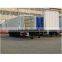 pvc coated tarpaulin used for truck side curtain