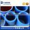 Soft Plastic Silicone Rubber Hoses With Customized Label