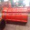 Forged concrete steel spun pipe mould