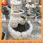 natural stone water fountainer, garden water fountain