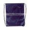 Custom recycle 210T polyester drawstring bag