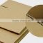 High quality kraft paper packaging box