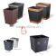 Beautiful Home Trash Cans for Sale