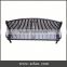 Arlau China Metal Classic Chair,Bench Manufacturing,Airport Bench Seating