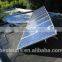 split solar energy water heater 1000W