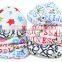 100% cotton baby hat cap for boys girls soft hats baby caps 0-3 months