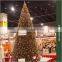 custom Christmas tree artificial tree for landscape decoration