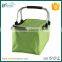 Retail Carry Bag Folding Food Popular Basket