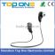 TOP ONE Factory wholesale price best quality bluetooth earphone, wireless headset bluetooth