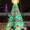 Guangzhou favorable price artificial christmas tree 5-45m hot selling royal palm trees