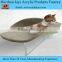 Top Sale Acrylic Dog House Dog Cage Pet House/Pet Cages