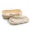 Rattan brotforms/ Eco - friendly rattan banneton/ Bread proofing basket