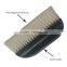 7" Wallpaper Hanging Brush Plastic Handle Wall Cleaning Brush