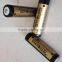 LED 18650 flashlight ,,emergency LED light ,for camping hiking ,outdoor explore