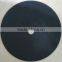 7'' 180x3x22.2mm T42 -Reinforced Resin DC Grinding Wheel for Metal
