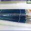 AB-070 Wooden Long Handle soft Artist Painting Brush