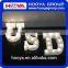 Battery Operated LED Marquee Letter Light Fairground Letters Lamp