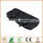 17 Pocket Double-Zip Knife Case