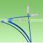 Disposable Medical Channel Cleaning Brush For endoscope