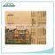 super high quality coated brown kraft abrasive sandpaper