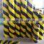 Barrier tape warning tape safety tape used in dangerous areas