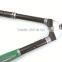 High quality wave blade garden telescopic shears for sale