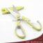 Stainless Steel Kitchen Scissors With Magnetic Sheath