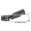 3/8" and 1/2" Deep Swivel Impact Socket